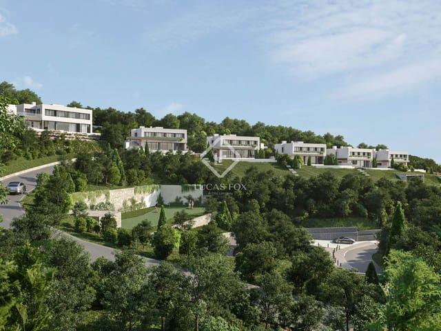 Chalet en venta en Sant Andreu de Llavaneres, Barcelona Costa Maresme