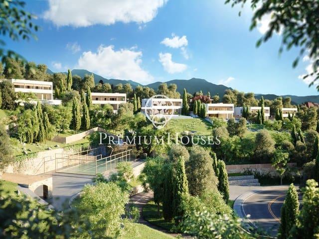 Chalet en venta en Sant Andreu de Llavaneres, Barcelona Costa Maresme