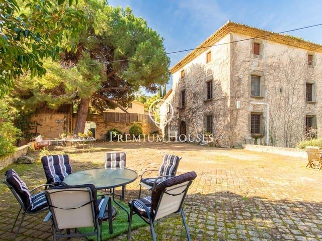 Chalet en venta en Sant Andreu de Llavaneres, Barcelona Costa Maresme