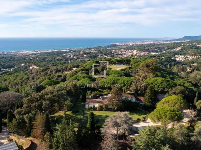 Chalet en venta en Sant Andreu de Llavaneres, Barcelona Costa Maresme