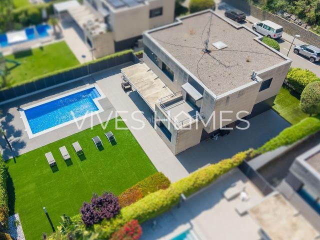Chalet en venta en Sant Andreu de Llavaneres, Can Sans. CasaChalet en venta en Sant Andreu de Llavaneres. Chalets Sant Andreu de.