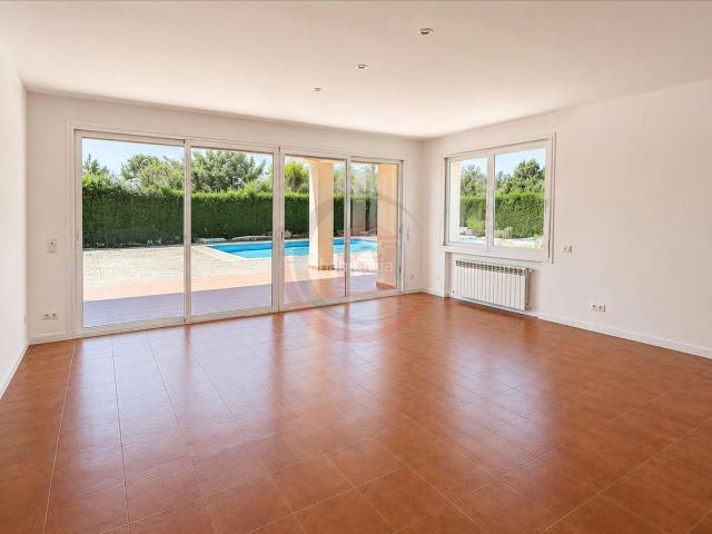 Chalet en venta en Sant Andreu de Llavaneres, Can Sans. EXCLUSIVO CHALET EXCLUSIVO CON PISCINA JARDÍN Y PARKING. Chalets Sant Andreu de.