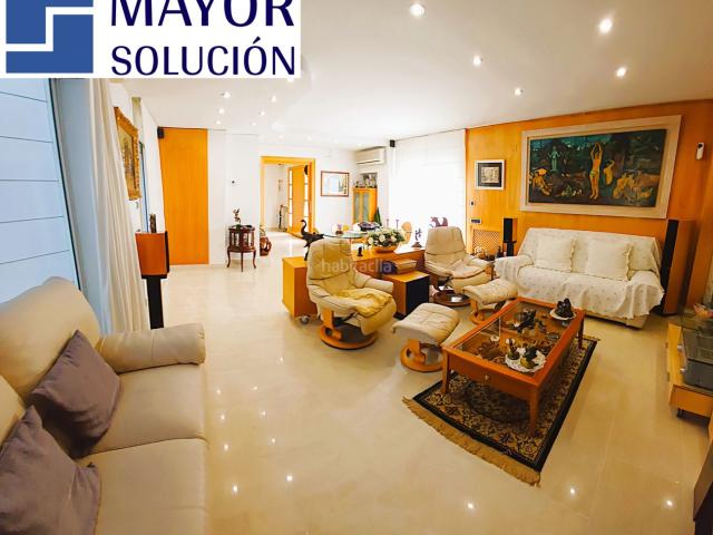 Chalet en venta en Sant Andreu de Llavaneres, Centre. VENTA DE NUDA PROPIEDAD. Chalets Sant Andreu de.