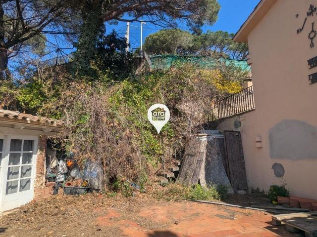 Chalet en venta en Sant Andreu de Llavaneres, El Mirador La Cornisa. Exclusividad para visionarios. Chalets Sant Andreu de.