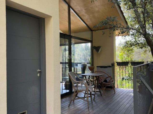 Chalet en venta en Sant Aniol de Finestres. Casa exclusiva en plena naturaleza Un refugio único en Sant Aniol de Finestres. Chalets Sant Aniol de.