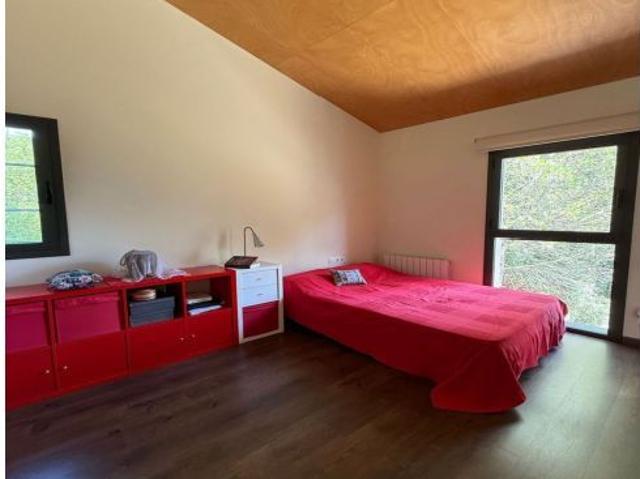 Chalet en Venta en Sant Aniol de Finestres, Girona