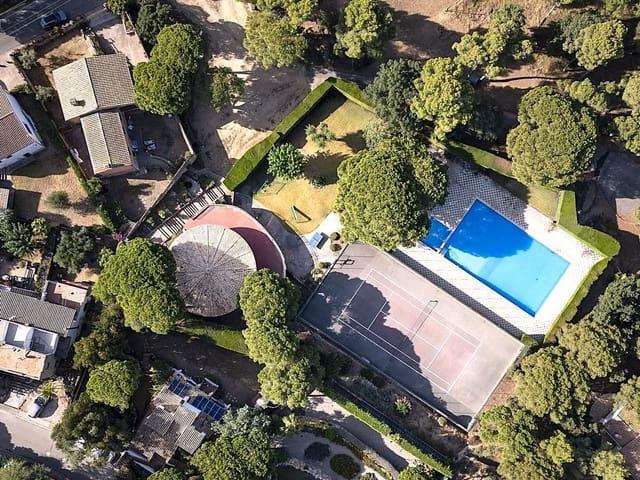 Chalet en venta en Sant Antoni de Calonge, Girona