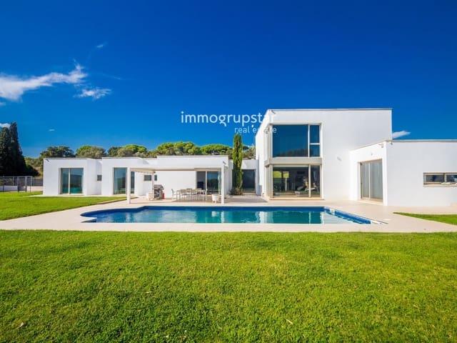 Chalet en venta en Sant Antoni de Calonge, Girona