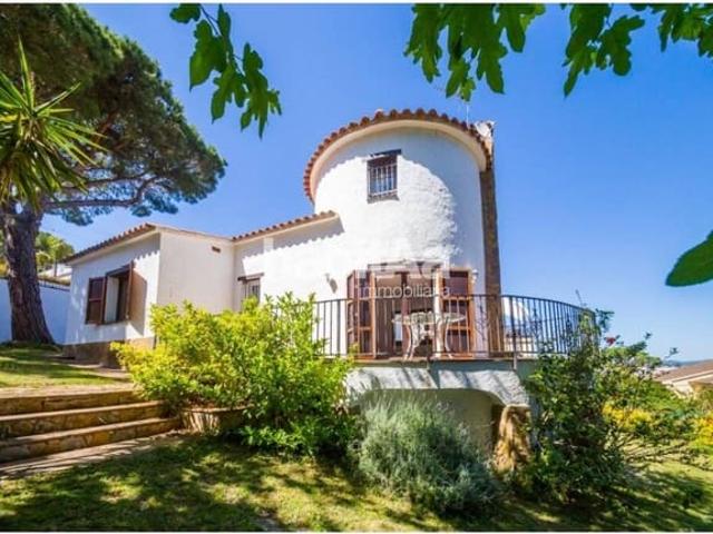 Chalet en venta en Sant Antoni de Calonge, Girona