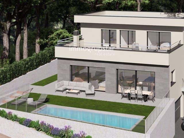 Chalet en venta en Sant Antoni de Calonge, Girona