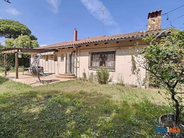 Chalet en venta en Sant Antoni de Calonge, Girona