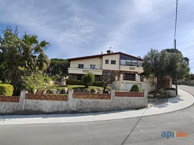 Chalet en venta en Sant Antoni de Calonge, Girona