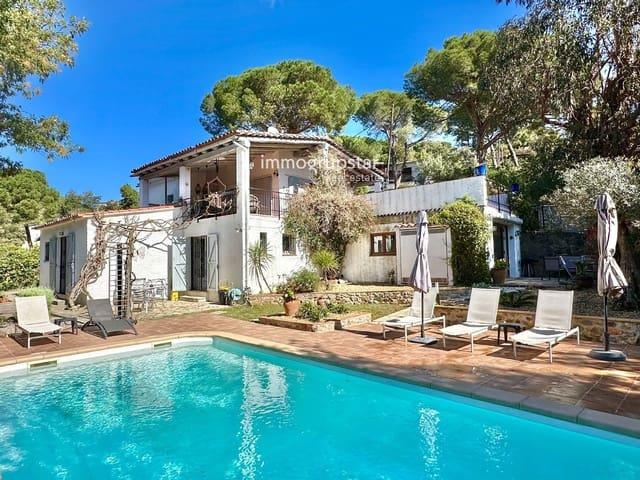 Chalet en venta en Calonge i Sant Antoni, Girona Costa Brava