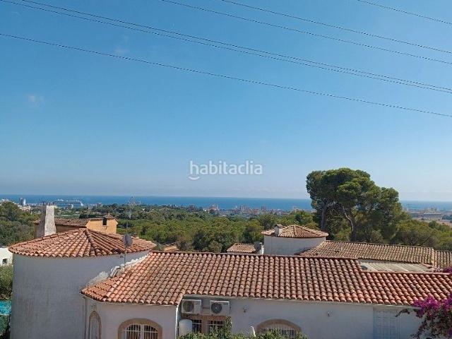 Chalet en venta en Sant Antoni de Calonge, Puig Ses Forques Torre Colomina Costa Brava. Casa ideal para inversores. Chalets Sant Antoni de.