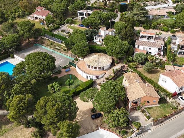 Chalet en venta en Sant Antoni de Calonge, Puig Ses Forques Torre Colomina Costa Brava. Chalets Sant Antoni de.