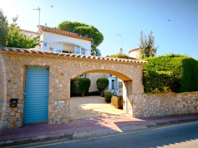 Chalet en venta en Sant Antoni de Calonge, Sant Antoni Costa Brava. Chalets Sant Antoni de.