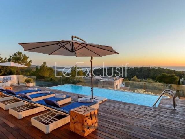 Chalet en venta en Sant Antoni de Portmany, Área de Sant Antoni