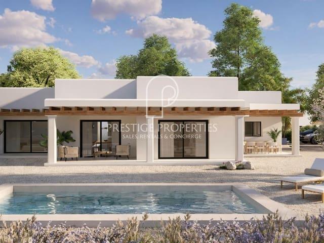 Chalet en venta en Sant Antoni de Portmany, Ibiza
