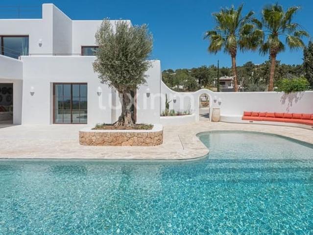 Chalet en venta en Sant Antoni de Portmany, Ibiza