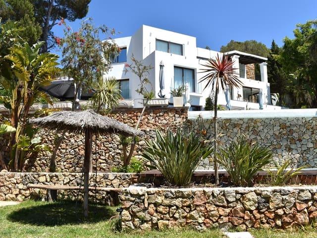 Chalet en venta en Sant Antoni de Portmany, Ibiza