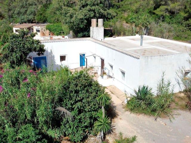 Chalet en venta en Sant Antoni de Portmany, Ibiza
