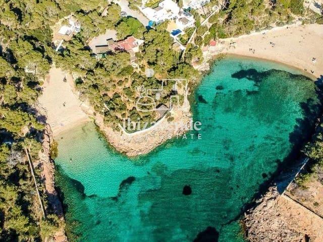 Chalet en venta en Sant Antoni de Portmany, Ibiza