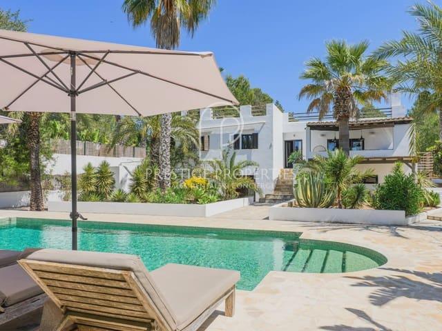 Chalet en venta en Sant Antoni de Portmany, Ibiza