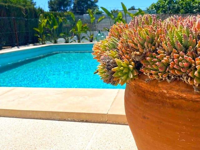 Chalet en venta en Sant Antoni de Portmany, Ibiza