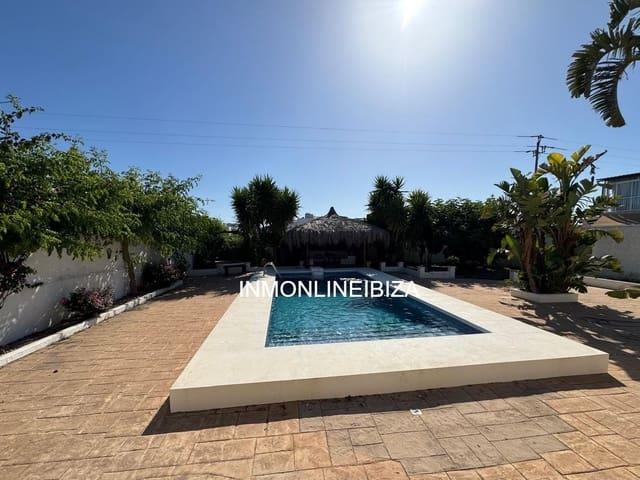 Chalet en venta en Sant Antoni de Portmany, Ibiza