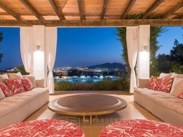 Chalet en venta en Sant Antoni de Portmany, Ibiza