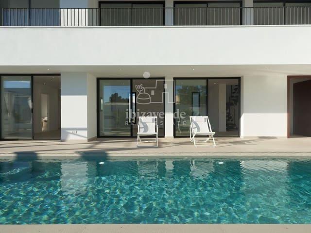 Chalet en venta en Sant Antoni de Portmany, Ibiza