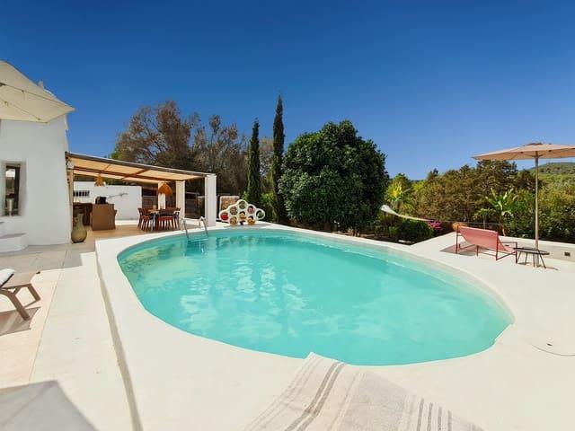 Chalet en venta en Sant Antoni de Portmany, Ibiza