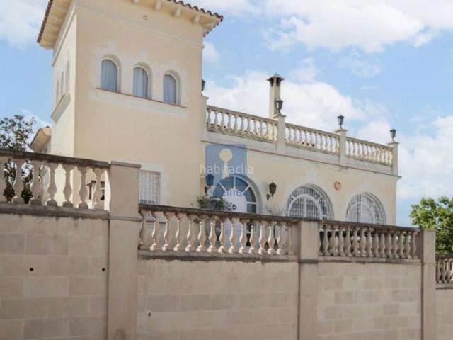 Chalet en venta en Sant Boi de Llobregat, Marianao. Casa en venta en calle Oms, Sant Boi de Llobregat. Barcelona. Chalets Sant Boi de.