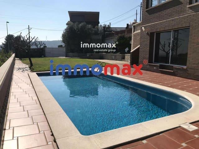 Chalet en venta en Sant Boi de Llobregat, Barcelona