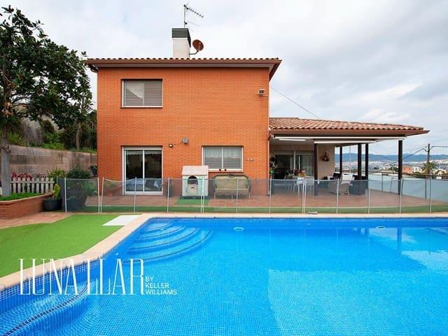 Chalet en venta en Sant Boi de Llobregat, Barcelona