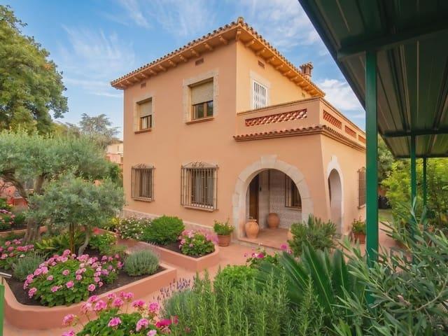 Chalet en venta en Sant Boi de Llobregat, Barcelona