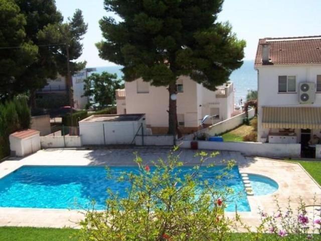 Chalet en venta en Sant Carles de la Ràpita, Sant Carles De La Rapita