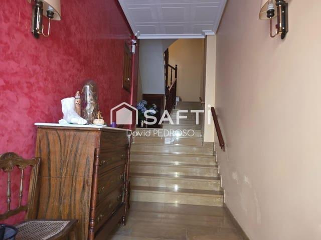 Chalet en venta en Sant Carles de la Ràpita, Tarragona Costa Dorada