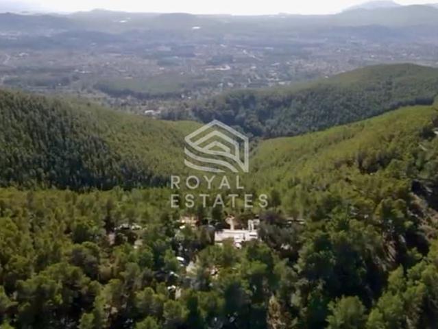 Chalet en venta en Sant Carles de Peralta, Ibiza