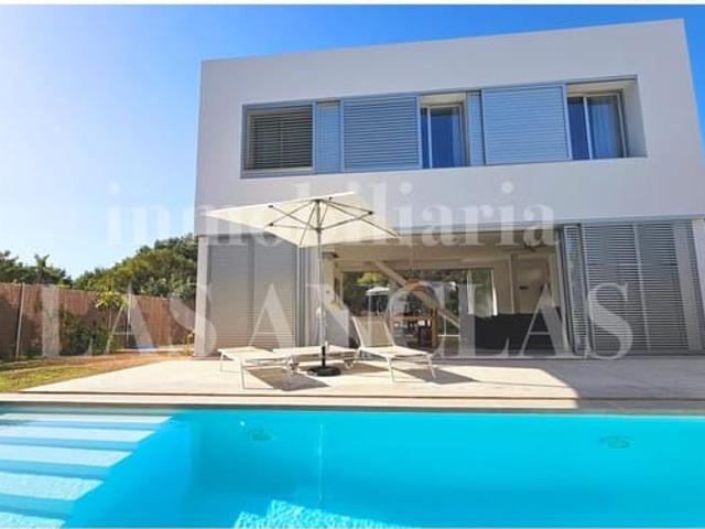 Chalet en venta en Sant Carles de Peralta, Ibiza