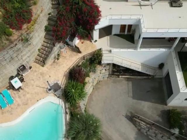 Chalet en venta en Sant Cebrià de Vallalta. Chalets Sant Cebrià de.