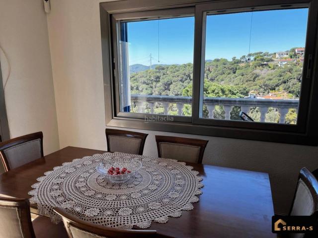 Chalet en venta en Sant Cebrià de Vallalta. Exclusiva casa en venta en Sant Cebrià de Vallalta. Chalets Sant Cebrià de.