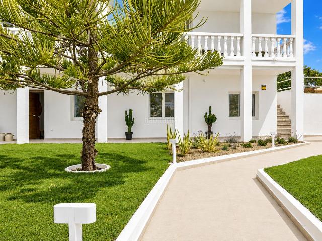 Chalet en venta en Sant Cebrià de Vallalta. Torre a 4 minutos de la salida de autopista. Chalets Sant Cebrià de.