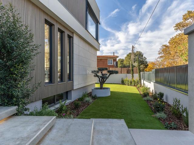Chalet en venta en Sant Cugat del Vallès, Mira sol. Casa Chalet independiente en venta en Mirasol en Sant Cugat BCN. Chalets Sant Cugat del.