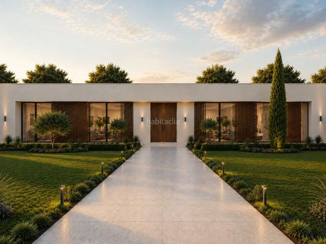 Chalet en venta en Sant Cugat del Vallès, Mira sol. Chalets Sant Cugat del.