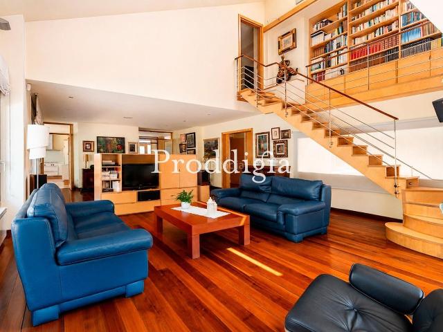 Chalet en venta en Sant Cugat del Vallès, Arxiu. Espectacular casa en Arxius con vistas y ascensor de 5 habitaciones 4 wc. Chalets Sant Cugat del.