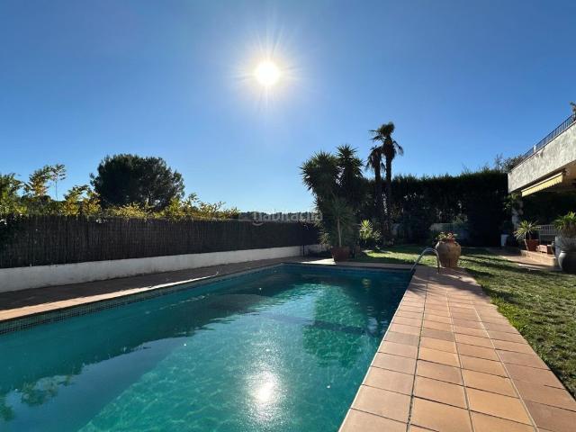 Chalet en venta en Sant Cugat del Vallès, Arxiu. La oportunidad que buscabas en ARXIUS. Chalets Sant Cugat del.