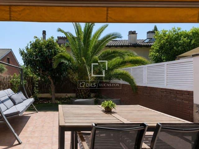 Chalet en venta en Sant Cugat del Vallès, Barcelona