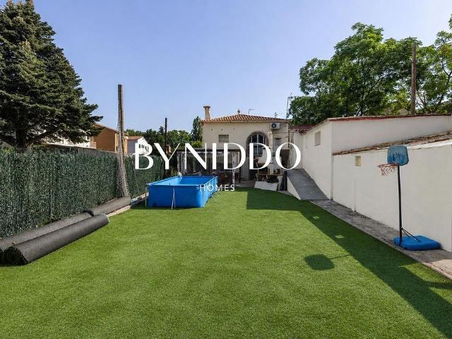 Chalet en venta en Sant Cugat del Vallès, de 165 m² 5 habitaciones por 745.000