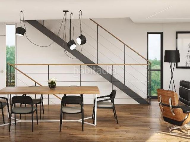 Chalet en venta en Sant Cugat del Vallès, La Floresta. Obra nueva de alta Eficiencia Energética en la Floresta. Chalets Sant Cugat del.